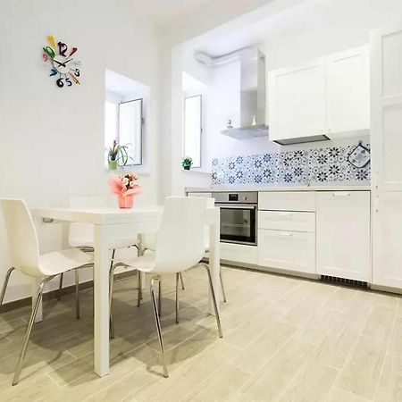 Talia Ortigia Apartment 시라쿠사 외부 사진