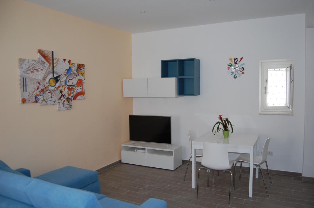 Talia Ortigia Apartment 시라쿠사 외부 사진