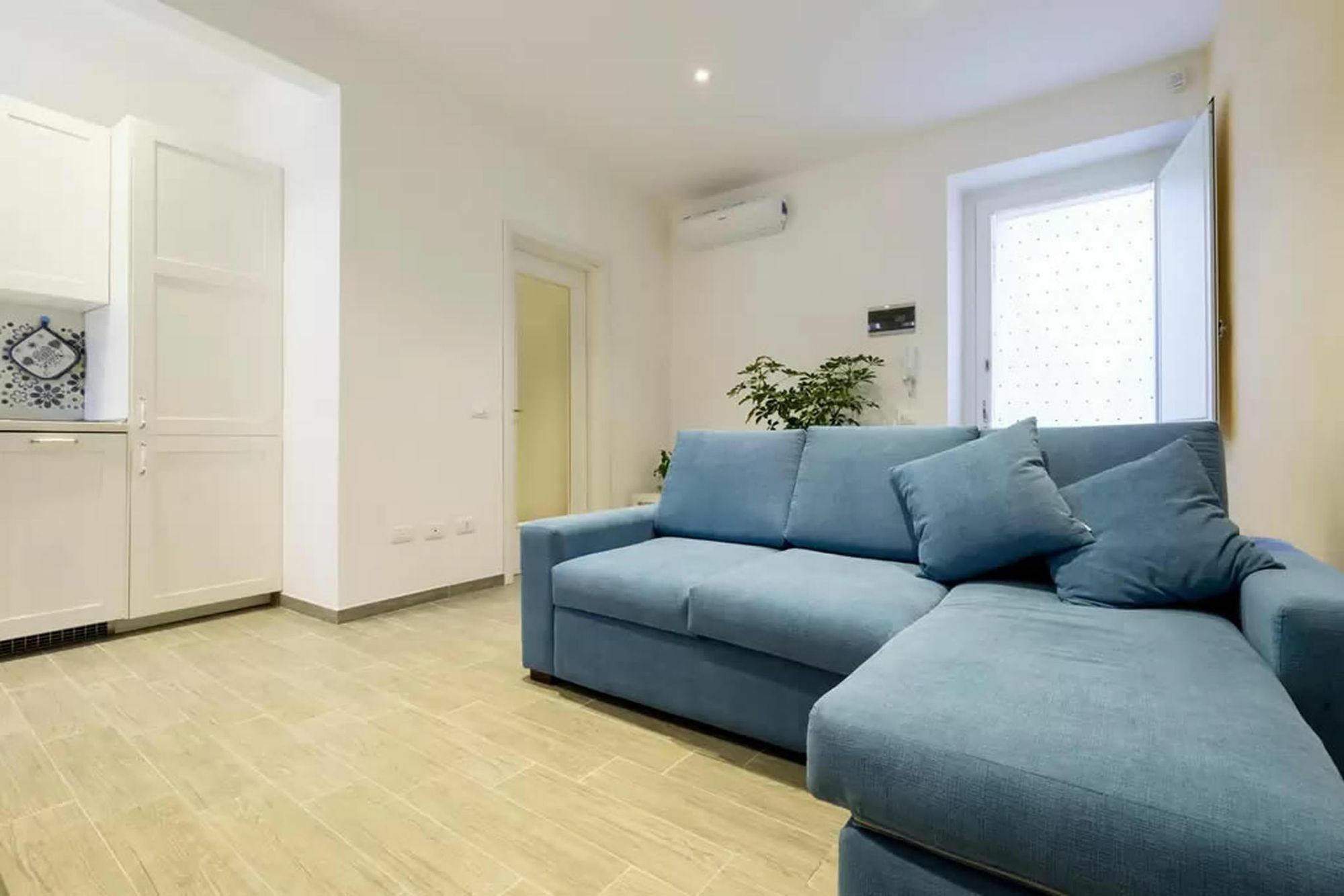 Talia Ortigia Apartment 시라쿠사 외부 사진