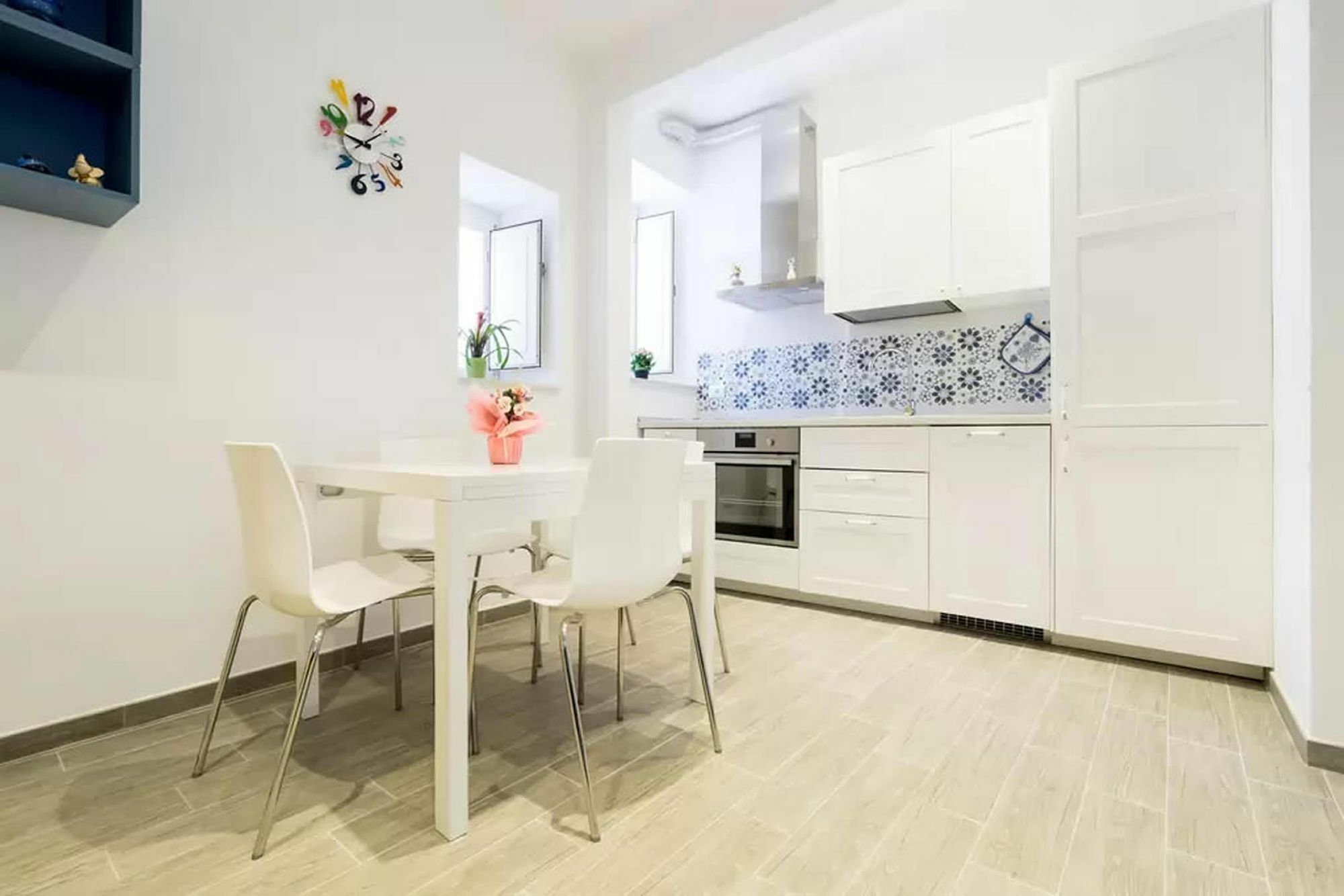 Talia Ortigia Apartment 시라쿠사 외부 사진
