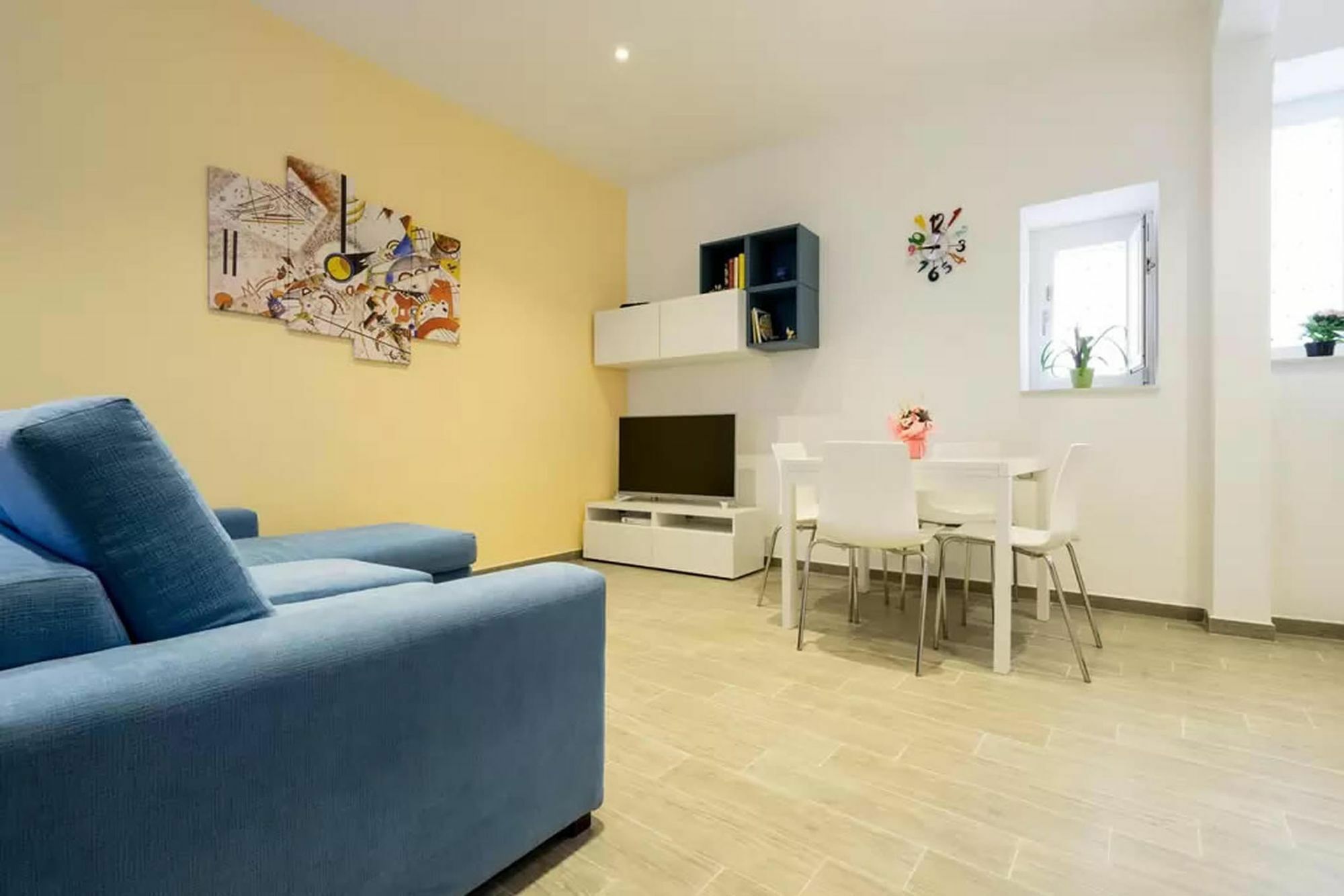 Talia Ortigia Apartment 시라쿠사 외부 사진
