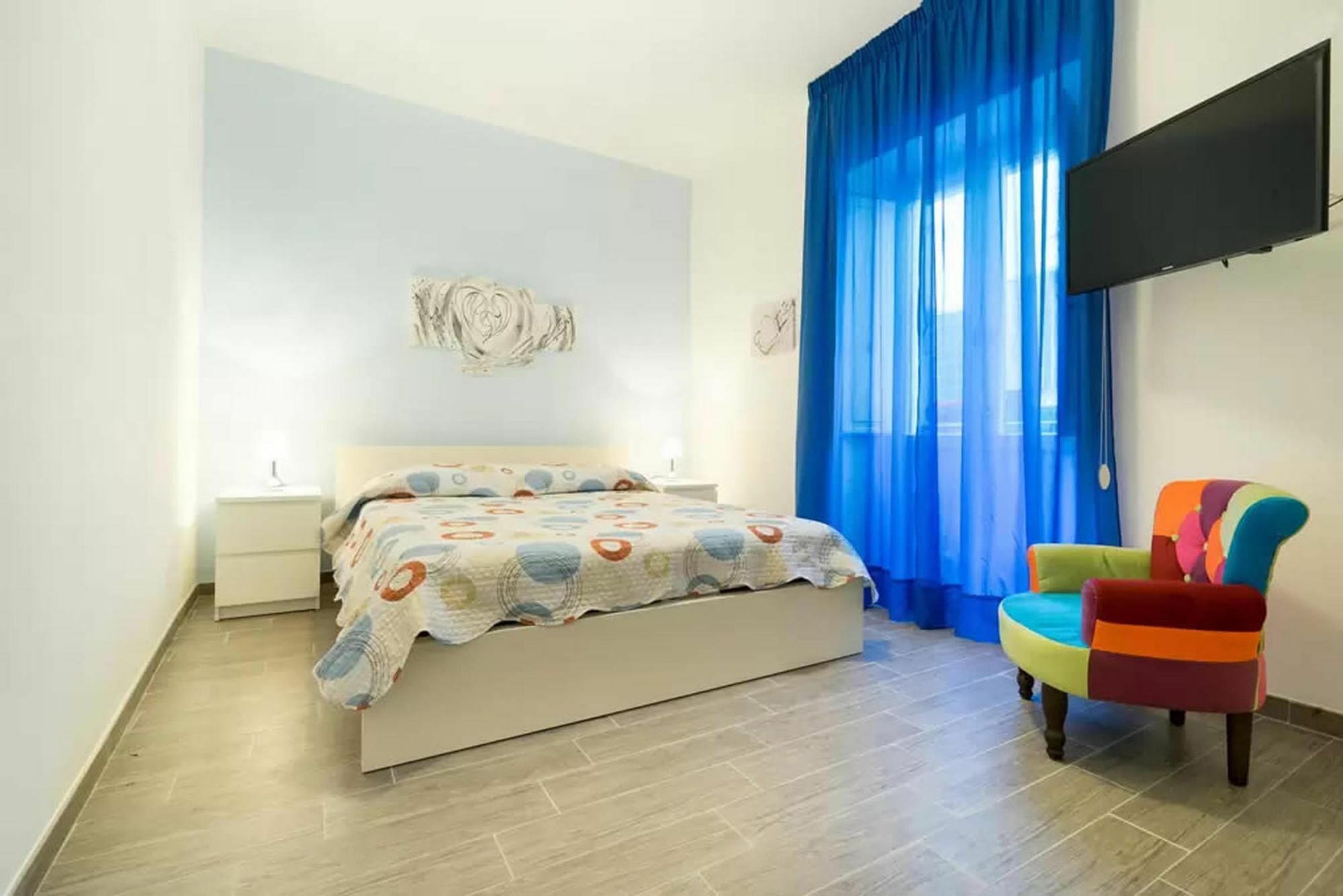 Talia Ortigia Apartment 시라쿠사 외부 사진