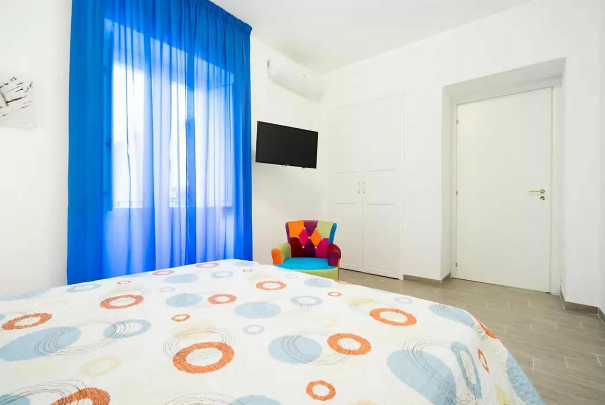 Talia Ortigia Apartment 시라쿠사 외부 사진